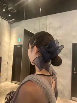 イベント前に♡ヘアセット🌟 (お時間ご相談下さい😌)