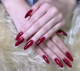 ✨チップ長さ出し✨ワンカラー or フラッシュ orマグネット★