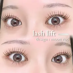 🩵ラッシュリフト🩵