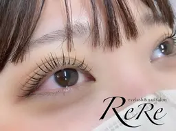 【11/5.6限定】 ⭐️まつげパーマ⭐️11/5.6以外にご予約された場合キャンセルいたします🙇‍♀️⚠️現金のみ