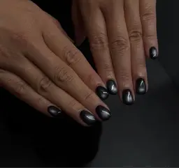 《メンズもOK》マグネット/オフありの場合+500円