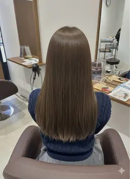 長持ち１ヶ月🪽✨髪質改善トリートメント🫧🫶🏼