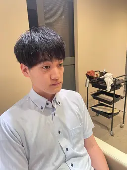 『営業終わり限定！』メンズカットクーポン