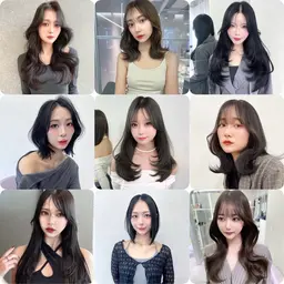 【💖当日のご予約様限定💖】似合わせカット+ケアカラー＋髪質改善トリートメント¥15000→6600