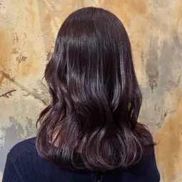 💡イルミナカラー ＋ N.トリートメント‪‪💡