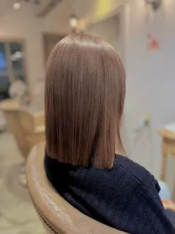 【ご新規様限定✨】ダブルカラー+保湿TR🍀ミニモ限定価格🌙