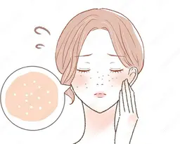 ⭐️期間限定⭐️毛穴の大掃除付き　お試しエステ3300円