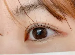 U25歳限定❣️まつ毛パーマ♡