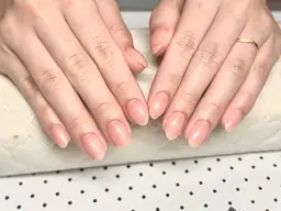 ハンドネイル
