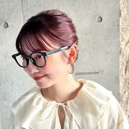 🎀お呼ばれヘア🎀ヘアセット🪄