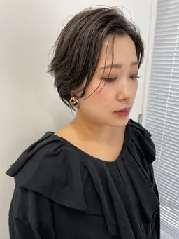モデル限定＊カット✂︎ 【仕事帰りや遅い時間希望の方オススメ！】
