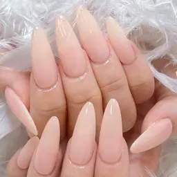 新規限定平日10~16時限定★チップワンカラーorラメグラ