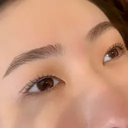 ⭐️ご新規様限定⭐️ラッシュリフト+アイブロウWAXのSET❤️🔥アイシャンプー🫧美容液成分コーティング付き