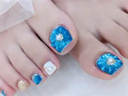 Foot★持ち込み90分やり放題