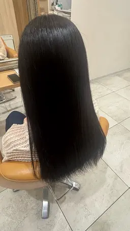 ワンカラーテストモデル🎀 トーンダウン🫧🖤