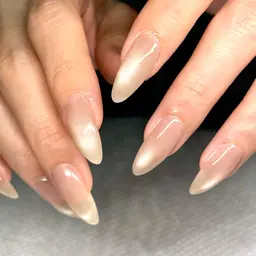 💖人気𝐍𝐨. 𝟏💖マグネットorフラッシュネイル