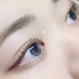 コーティング付き🪄パリジェンヌラッシュリフト💎( ꇐ◡ꇐ )🪽