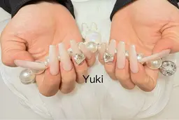 【うるキラ☆チップ長さ出し10本】ワンカラー/マグネット/フラッシュ/ラメ◎