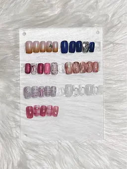 【オフあり】💖サンプルBコース💖