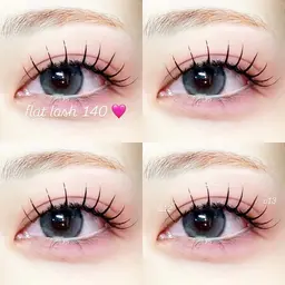 🎀FLAT LASH 150 🎀(オフ込)