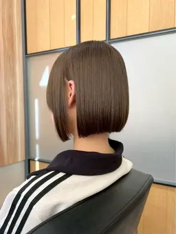 【ミニモ学割】✂️ボブカット✂️