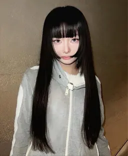 【頭身浴メニュー✨️】シャンプー➕ブロー➕トリートメント🧴