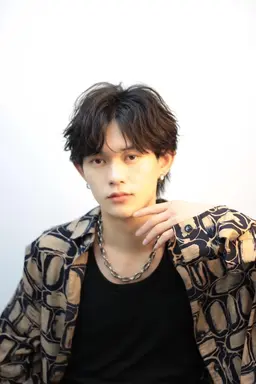 【⚡️当日3名様限定⚡️】メンズカット➕ニュアンスパーマ🔥