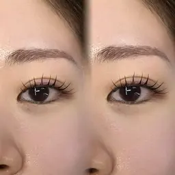 【ミニモ学割】まつ毛パーマ👀✨️【コーティング仕上げ付き】