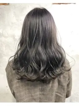 レディースカット+パーマorデジタルパーマ