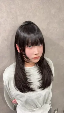 【3名様限定‼️】✂️ハッシュカット✂️
