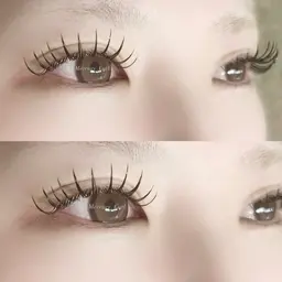 🎀 ⟡オフあり⟡【つけ放題】フラットラッシュ🎀