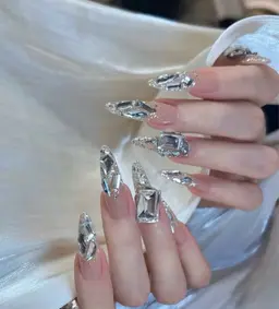 【長さだし】持ち込みOK◎長さ出し×やり放題10本