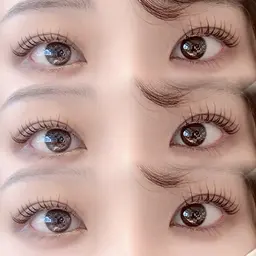 ✦.*本日限定✦.*🍓まつ毛パーマorパリジェンヌ➕アイシャンプー付🌟🍓（美容液コーティング付✨）