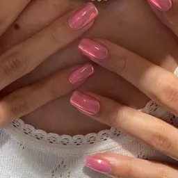 12月⭐️10​〜​20代限定⭐️オフなしハンドワンカラー（ミラー、マグネット、オーロラ、フラッシュ、マット全て可能❤︎）