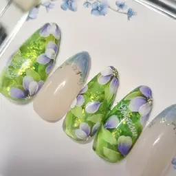 フラワーA