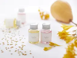 《🌷大人気haCoオイル付き🌷》カット＋カラー＋haCoオイル（80ml） ￥10440→￥6960