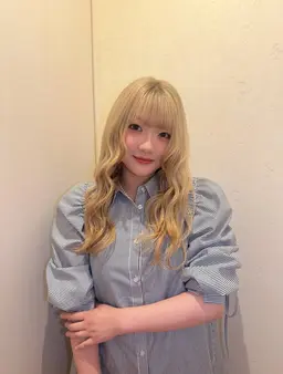 《꒰ঌ水、木、日曜日限定໒꒱》styling と撮影をさせて頂きます！シャンプーブロー付きです︎︎⟡