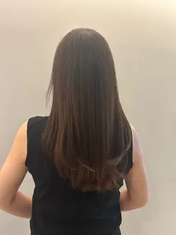 カットモデル【3cm以上カットさせていただける方限定！】