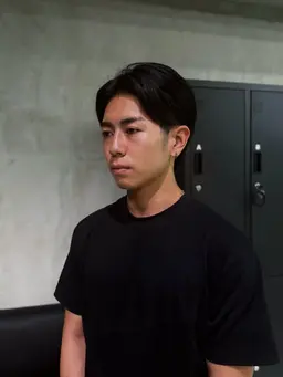 【リピーター様限定】メンズカット＋パーマ👨🏻‍🦱🌀