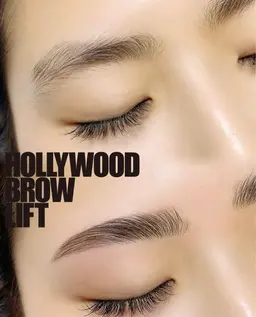 𓈒 𓏸 𓐍あなたに合った美眉スタイリング𓈒𓏸   (HBL➕間引き➕Wax➕眉メイク)