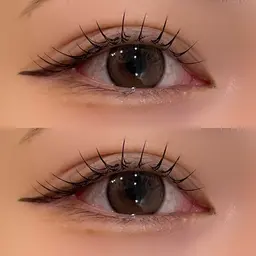 🎀✧︎꒰ マツエク100本➕アイブロウ ꒱✧︎🎀