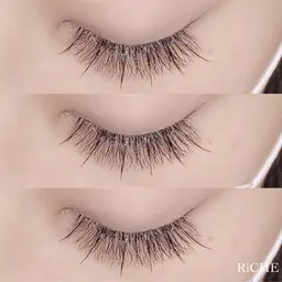 SNS映え！マツエクモデル募集❣️¥3,000​〜​⭐︎上のみ