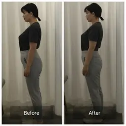 【肩こり・腰痛根本改善】全身オーダーメイド姿勢矯正　【50分17900→3400】