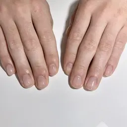 【オフあり】ネイルクリアのみ🌟