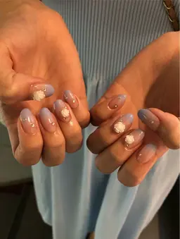 【SNSのあのデザインがやりたい!!】シンプルな持ち込みデザイン☆  ￥8,000 ⇒ ￥4,400(off込み)