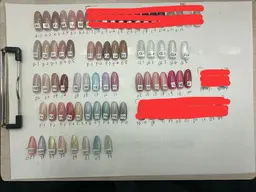 【オフ有り】ハンドマグネットorフラッシュ⚠️ご予約時にオフのお写真をお送りしていただけると助かります🙇‍♀️