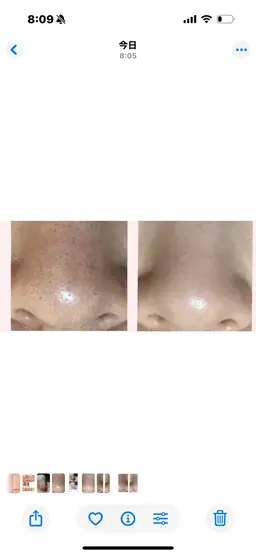 ❤️フェイシャルネックケア付きタルミ、乾燥、毛穴コース❤️お一人様一回限り(ミニモ限定)ご希望によりメイク付き
