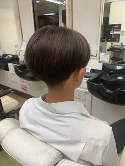 カット