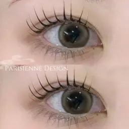 ご新規様【パリジェンヌラッシュリフト🍀*】¥4500／根元から80度立ち上げてぱっちりお目元🪞🙌🏻川越駅徒歩3分