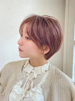 👒  学生限定クーポン  👒【似合わせカット＋4stepトリートメント】